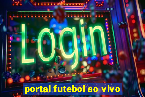 portal futebol ao vivo